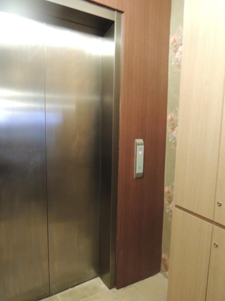 Twins Hotel Jakarta Ngoại thất bức ảnh