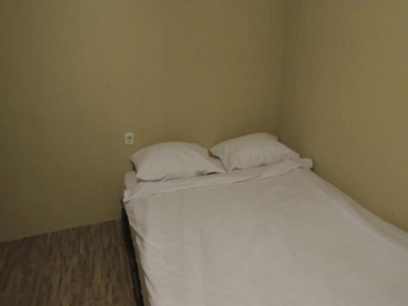Twins Hotel Jakarta Ngoại thất bức ảnh
